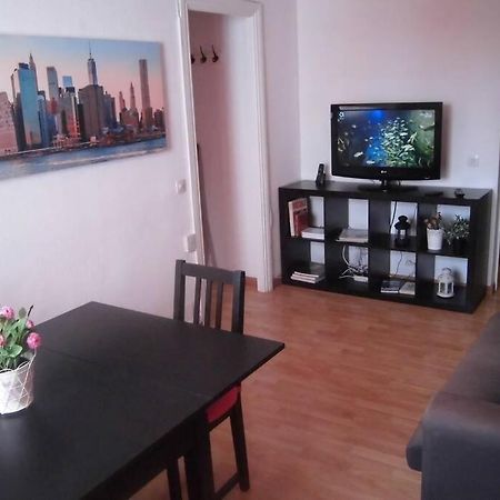 Apartamento Zona Turistica Centro מדריד מראה חיצוני תמונה