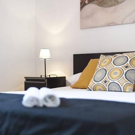 Apartamento Zona Turistica Centro מדריד מראה חיצוני תמונה