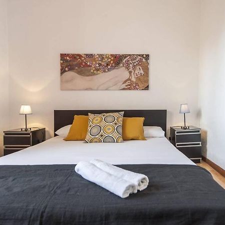 Apartamento Zona Turistica Centro מדריד מראה חיצוני תמונה