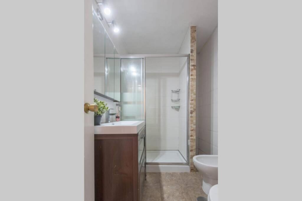 Apartamento Zona Turistica Centro מדריד מראה חיצוני תמונה