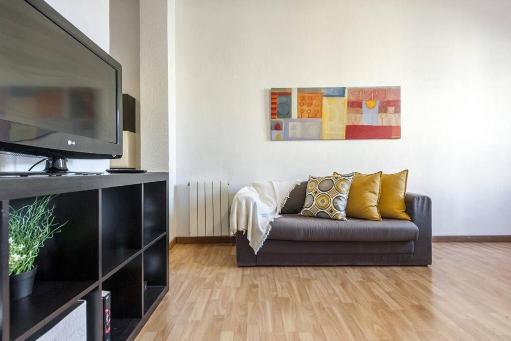 Apartamento Zona Turistica Centro מדריד מראה חיצוני תמונה