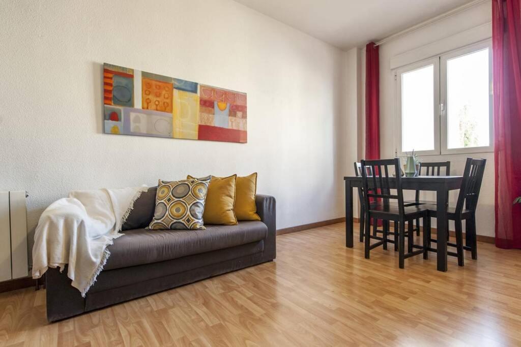 Apartamento Zona Turistica Centro מדריד מראה חיצוני תמונה
